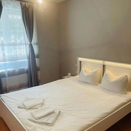 Appartement Chic Retreat Timişoara Extérieur photo