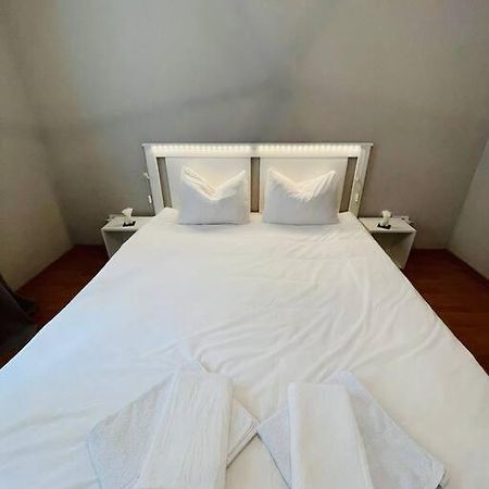Appartement Chic Retreat Timişoara Extérieur photo