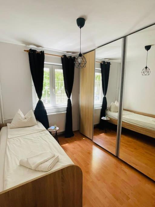 Appartement Chic Retreat Timişoara Extérieur photo