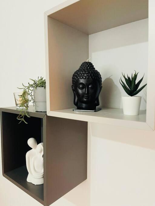 Appartement Chic Retreat Timişoara Extérieur photo
