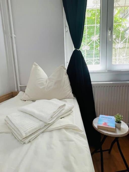Appartement Chic Retreat Timişoara Extérieur photo