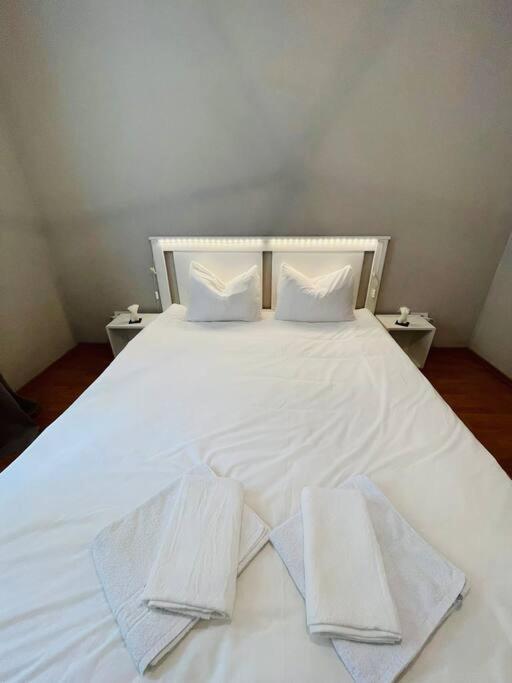 Appartement Chic Retreat Timişoara Extérieur photo